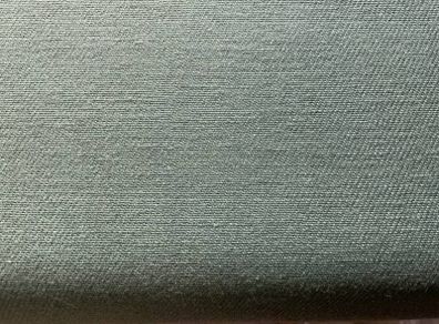 Brushed cotton