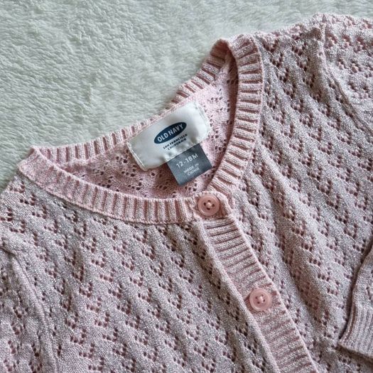 Baby Girls 12-18 months Bundle