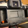 Canon EOS 55 Film Camera + 50mm f/1.8 Lens Image 7