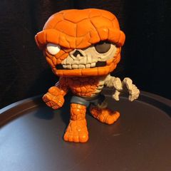 Funko The Thing zombie figure
