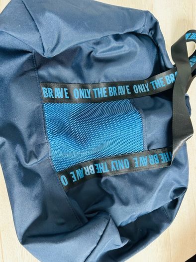 bag gym