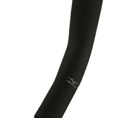MIZUNO Womens Armguard Black