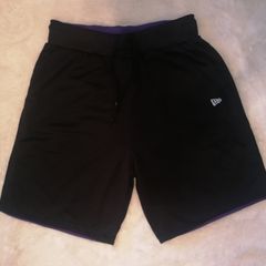 New Era reversible Short