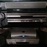 Panasonic Surround Sound System with DVD & VCR Image 5