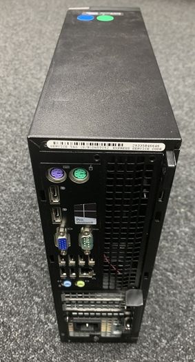 Dell i5 Windows 11 Pc Computer - 8gb Ram 128gb Ssd - Kids School Office Roblox ++Free Delivery++