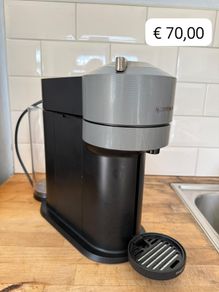 Nespresso