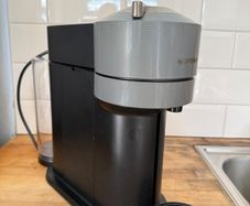 Nespresso