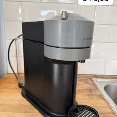 Nespresso