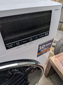 Heat Pump Dryer