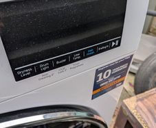 Heat Pump Dryer