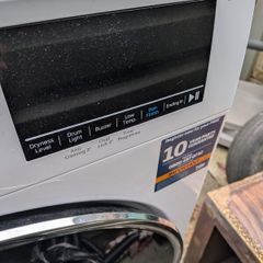 Heat Pump Dryer