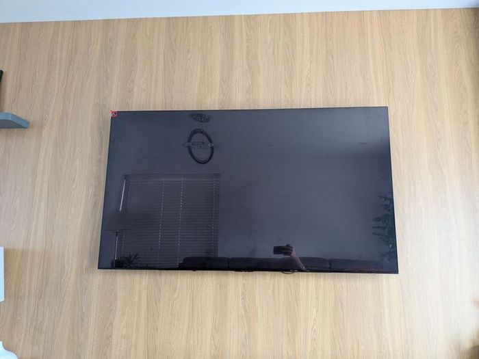 Samsung TV 65 inch OLED S90D 2025 Model