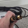 Line 6 Helix Stomp + Mission TT 2 Footswitch Image 4