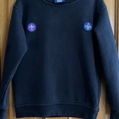 Cubs Jumper & Pull on Trousers