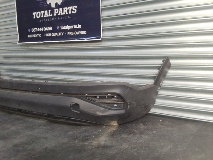 Vw Taigo 2022-on rear bumper