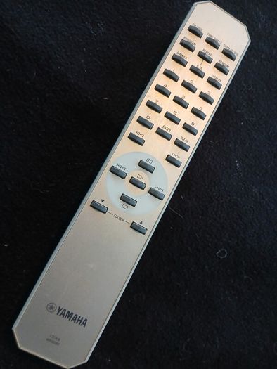 Yamaha CD-S300 CD Player