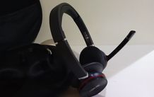 Headphones