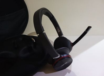 Headphones