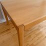 Extendable Dining Table Image 4