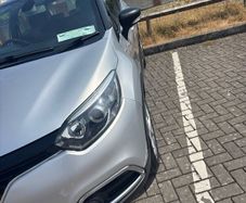 Renault Captur NEW NCT July 2027