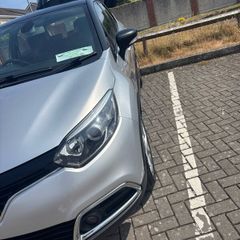 Renault Captur NEW NCT July 2027