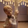Nao by Lladro Lamp Image 5