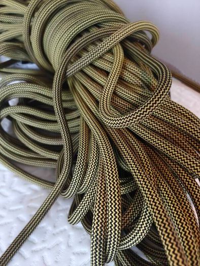 Climbing Rope