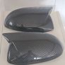 Kia K2 and Rio Wing Mirror Covers Image 3