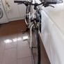 Carrera Crossfire 1 Womens Hybrid Bike Image 3