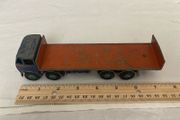 Dinky 903. Foden flat truck, with tailboard. Rare