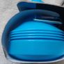 Trespass Collapsible Water Bottle 500ml Image 4