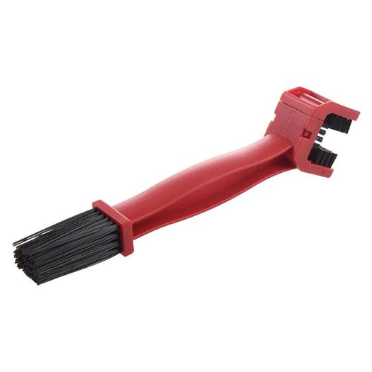 Motorcycle Chain Brush Cleaner Cleaning Tool Bicycle