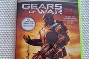 Gears of War 2 Game of the year Edition Xbox360 Games Original