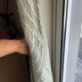 Green curtain Image 5