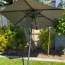 garden parasol Image 4