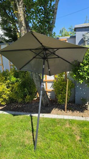 garden parasol