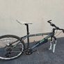 Carrera vengeance mountain bike Image 9