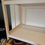 ikea shelves Image 2