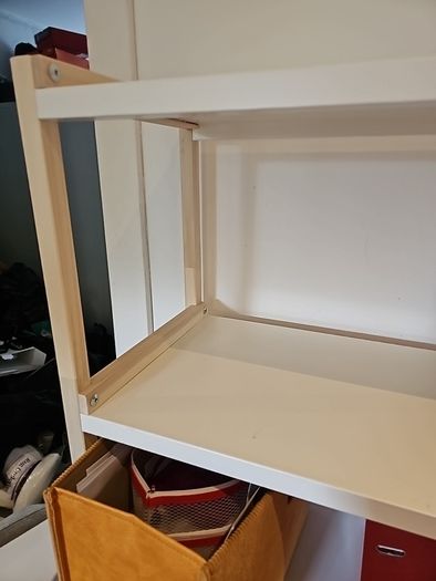 ikea shelves