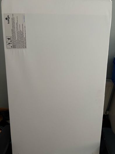 baby changing mat for cot