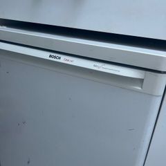 Fridge ,under counter