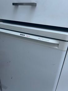 Fridge ,under counter