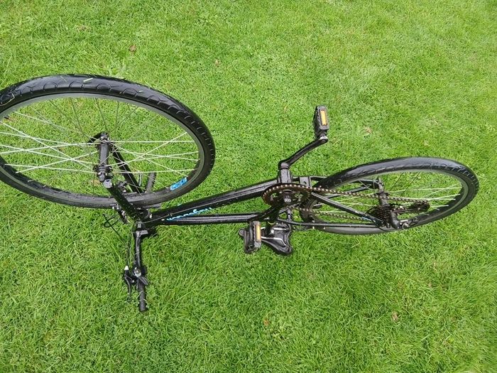 kids bike
