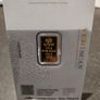 2.5g 24k Gold bar PAMP Image 2