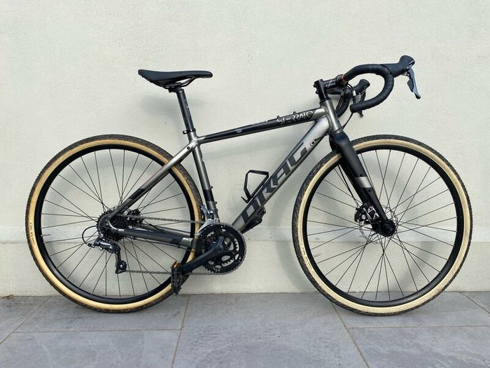 Drag Sterrato 3.0 Gravel Bike