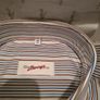 Gian Marco Venturi Italian Design Mens Shirt Size 16 Image 10
