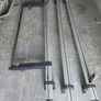 Tow Bar (Iveco Daily van/chassis cab) + Free Roof Rack Image 6