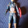 Captain America And Shield Image 2