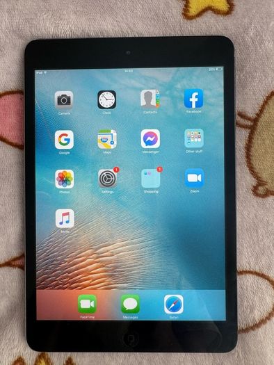 Ipad mini