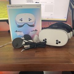 Meta Quest 3s 128gb VR Headset